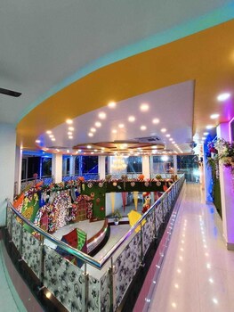 narayan marriage hall and resort