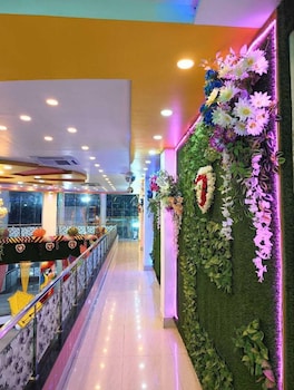 narayan marriage hall and resort