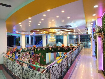 narayan marriage hall and resort