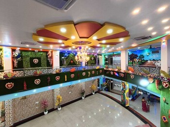narayan marriage hall and resort