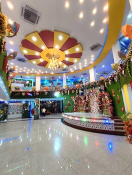 narayan marriage hall and resort