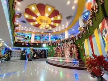 narayan marriage hall and resort