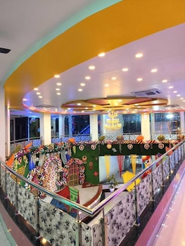 narayan marriage hall and resort