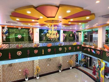 narayan marriage hall and resort
