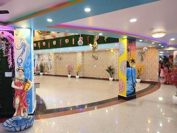 narayan marriage hall and resort