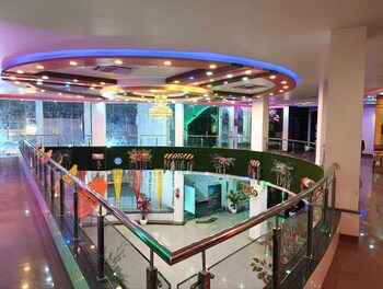 narayan marriage hall and resort