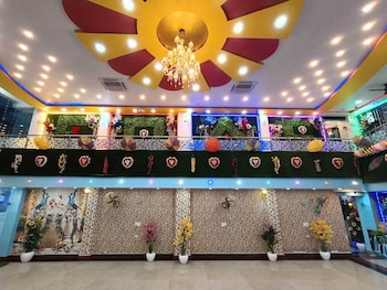 narayan marriage hall and resort