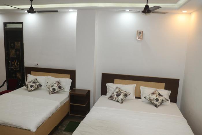 narayan marriage hall and resort