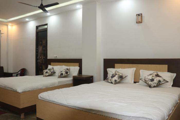 narayan marriage hall and resort