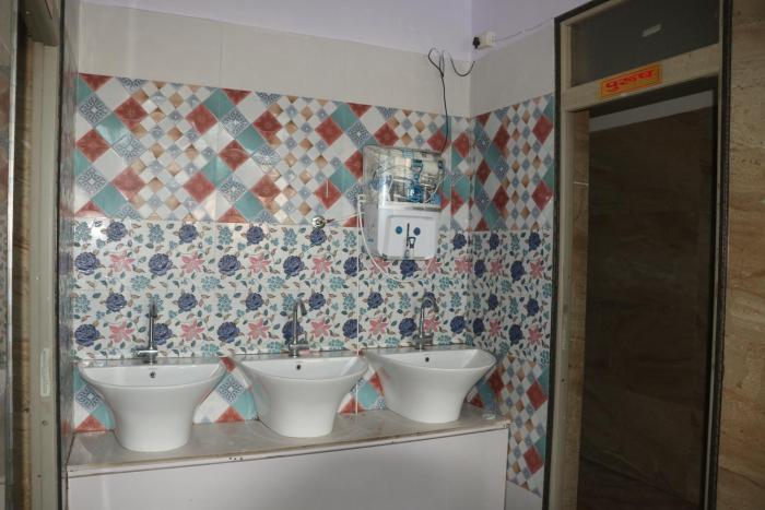 narayan marriage hall and resort