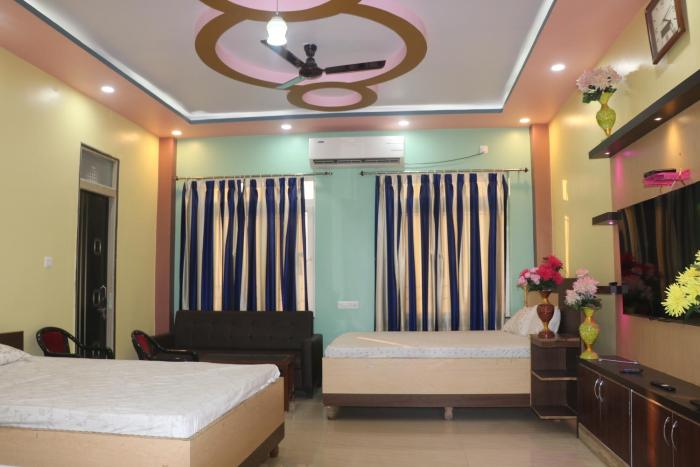 narayan marriage hall and resort