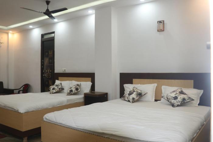 narayan marriage hall and resort