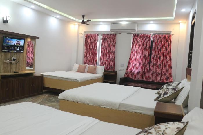 narayan marriage hall and resort