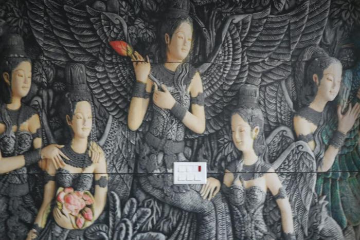 narayan marriage hall and resort