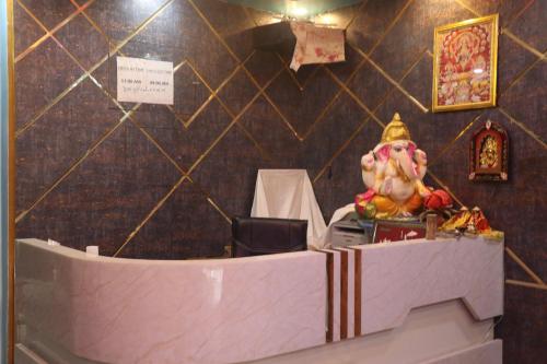 narayan marriage hall and resort