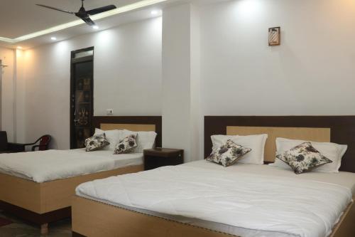 narayan marriage hall and resort