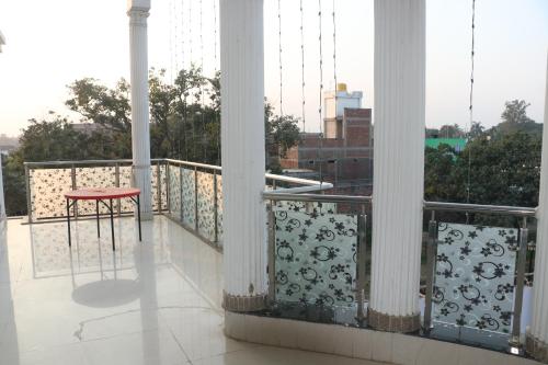 narayan marriage hall and resort