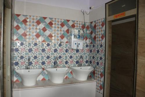 narayan marriage hall and resort