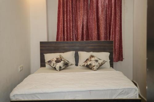 narayan marriage hall and resort