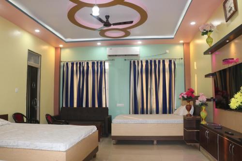 narayan marriage hall and resort