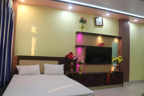 narayan marriage hall and resort