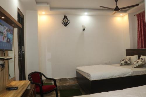 narayan marriage hall and resort