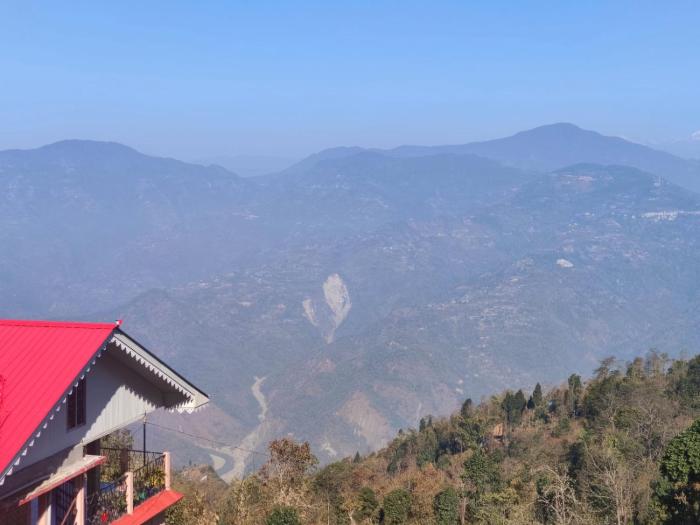 kalimpong