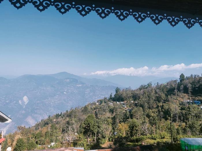 kalimpong