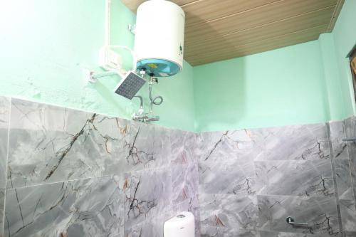 Okhli Homestay,,3 star