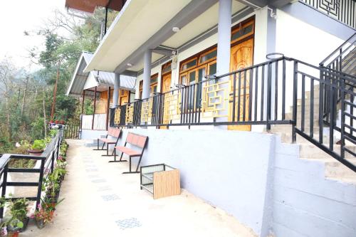 Okhli Homestay,,3 star