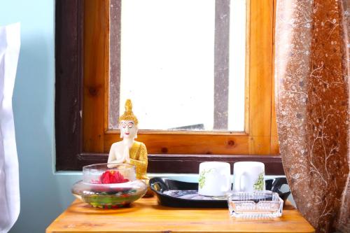 Okhli Homestay,,3 star