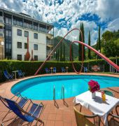 albornoz palace hotel spoleto