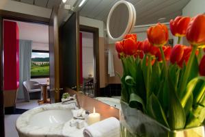 Albornoz Palace Hotel Spoleto,Spoleto>>Perugia,4 star