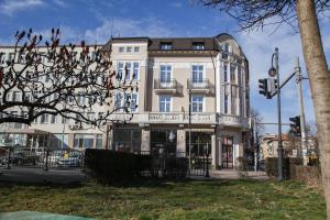 corner house