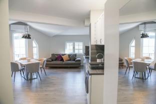 corner house