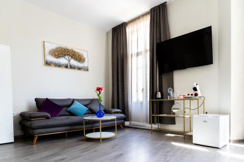 corner house