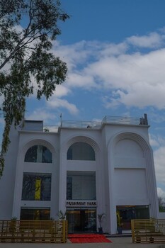 hotel president park