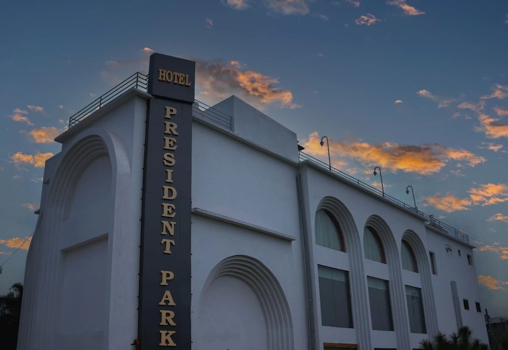 hotel president park