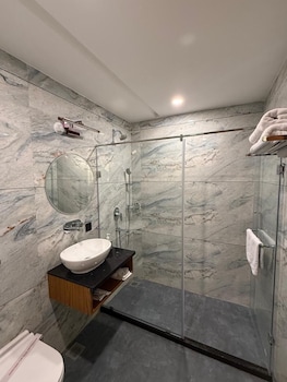 hotel president park