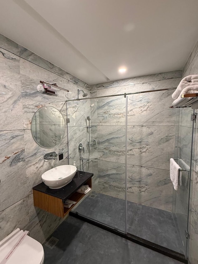 hotel president park