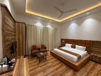 hotel president park