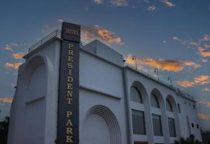 hotel president park