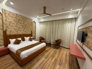 hotel president park