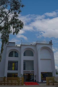 hotel president park