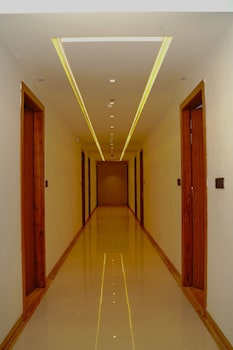 hotel president park