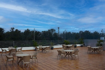 hotel president park