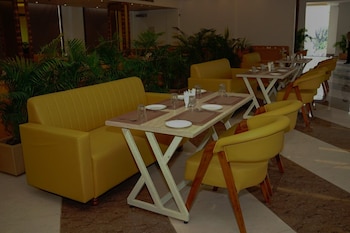 hotel president park