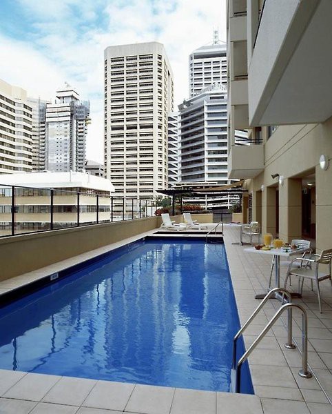 the sebel brisbane