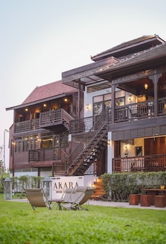 akara house sukhothai