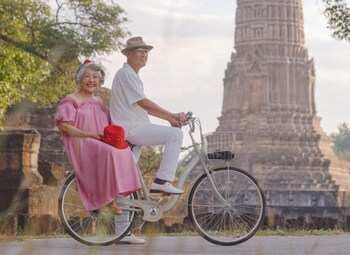 Akara House Sukhothai,,4 star